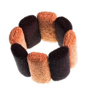 Armband mit Angelokorallen