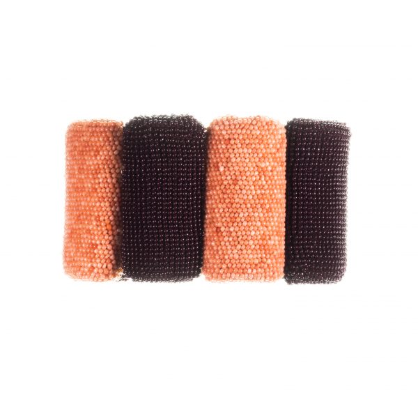 Armband mit Angelokorallen – Bild 2