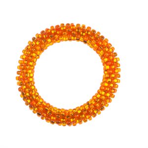 Leuchtorange