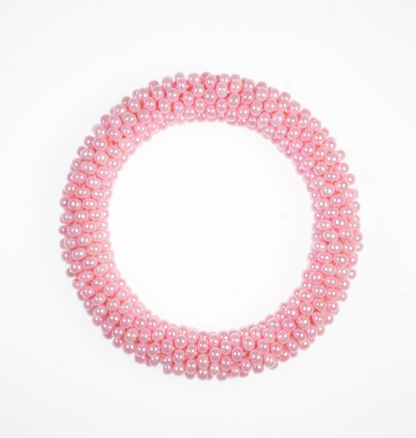 Pastellrosa