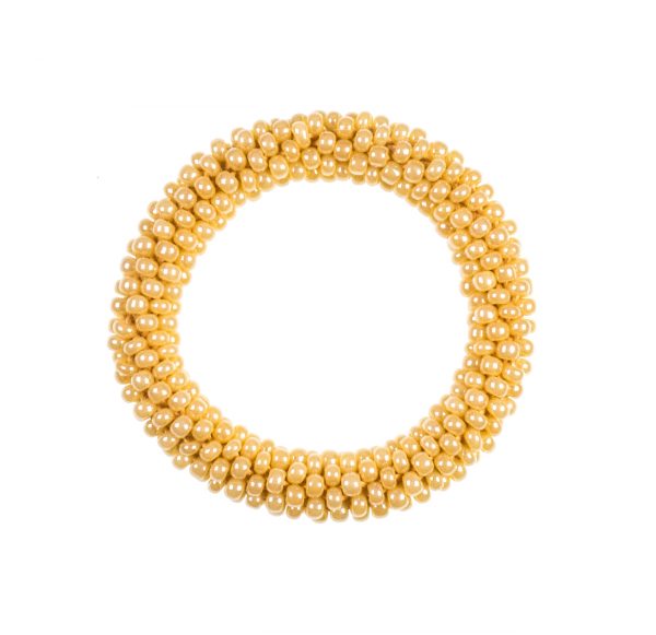 Perlbeige