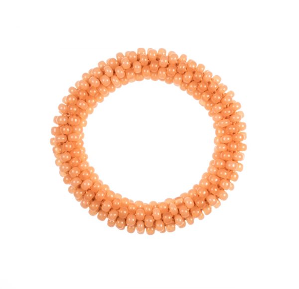 Zartes Mandarinorange