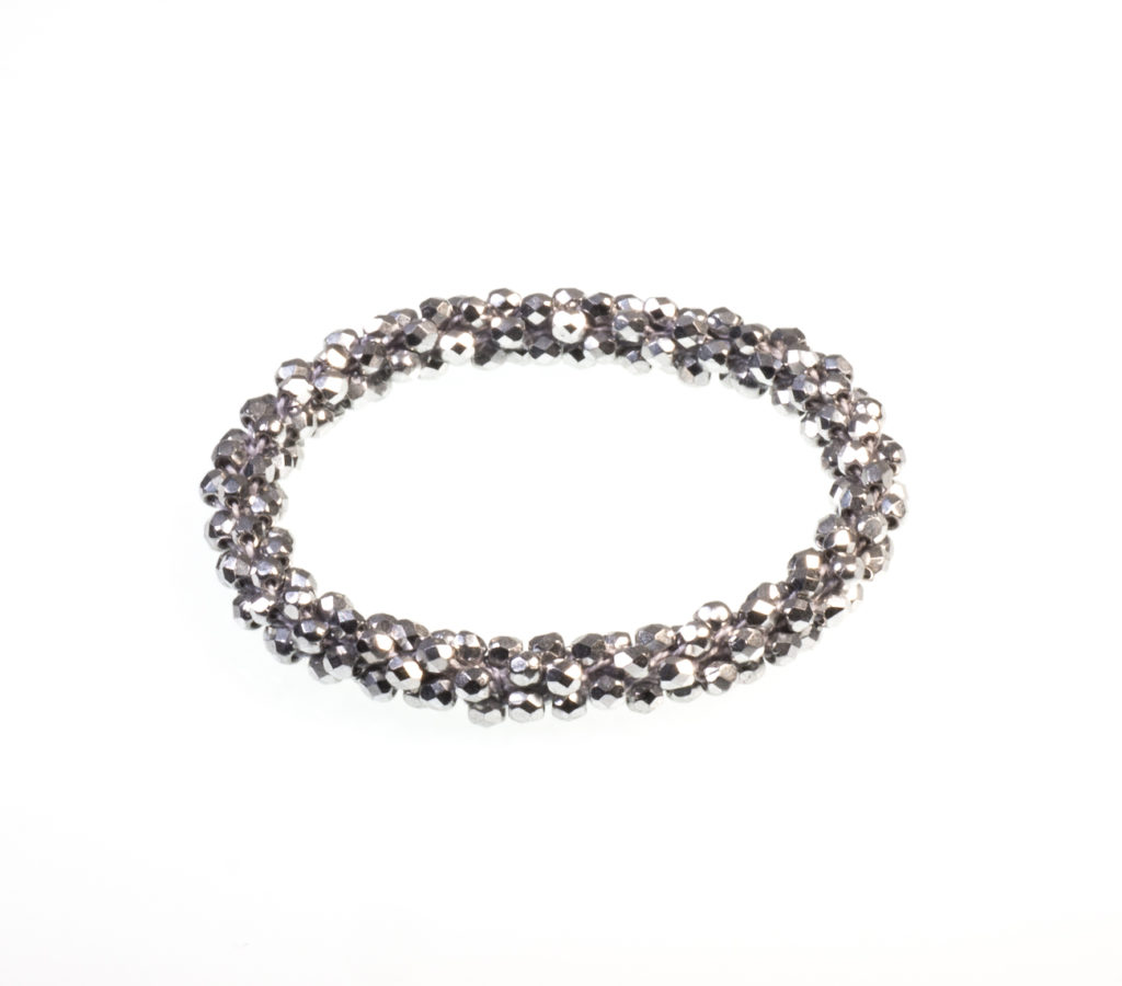 Armband Silber dünn